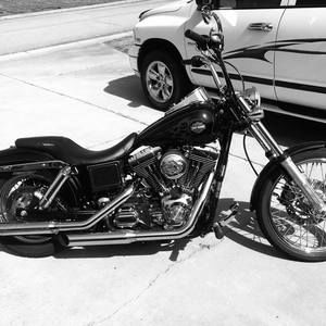 Meet your Posher, Mike